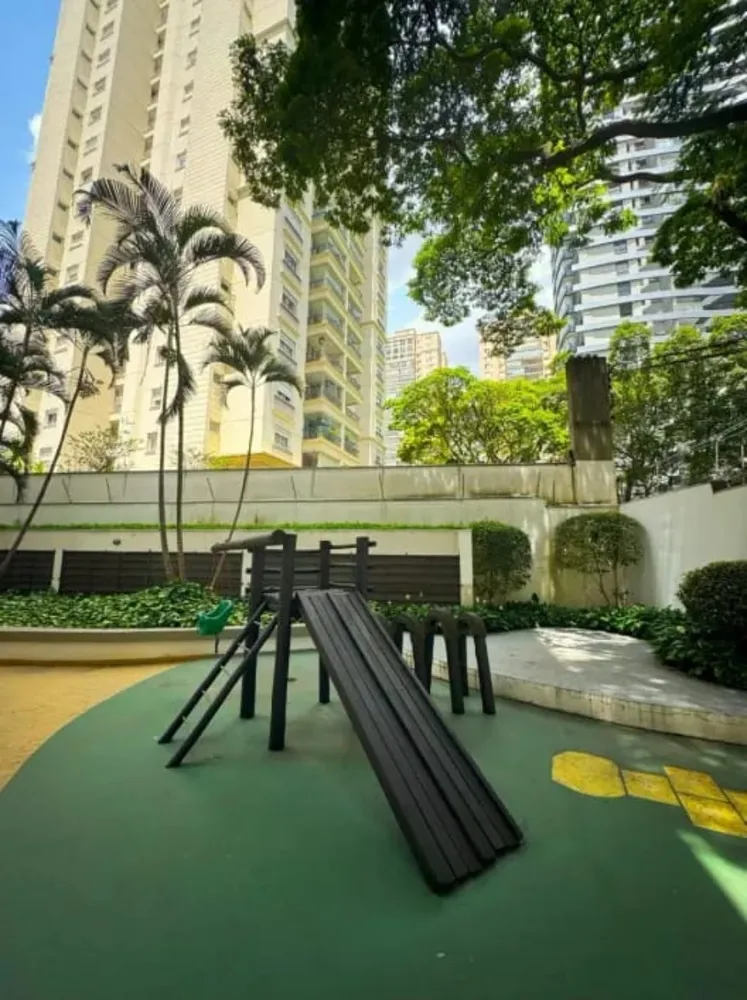 Apartamento, 3 quartos, 125 m² - Foto 2