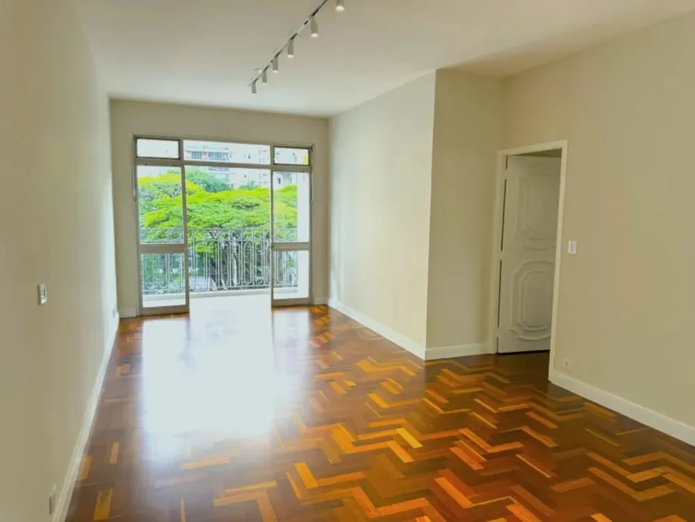 Apartamento, 3 quartos, 125 m² - Foto 1