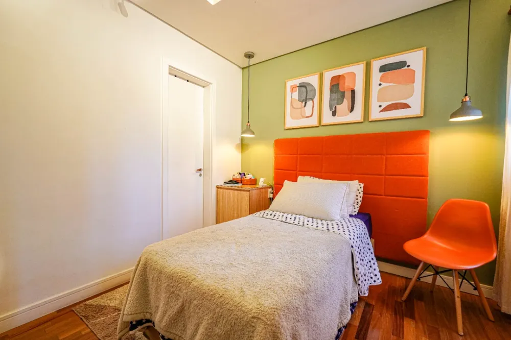 Apartamento, 4 quartos, 250 m² - Foto 7