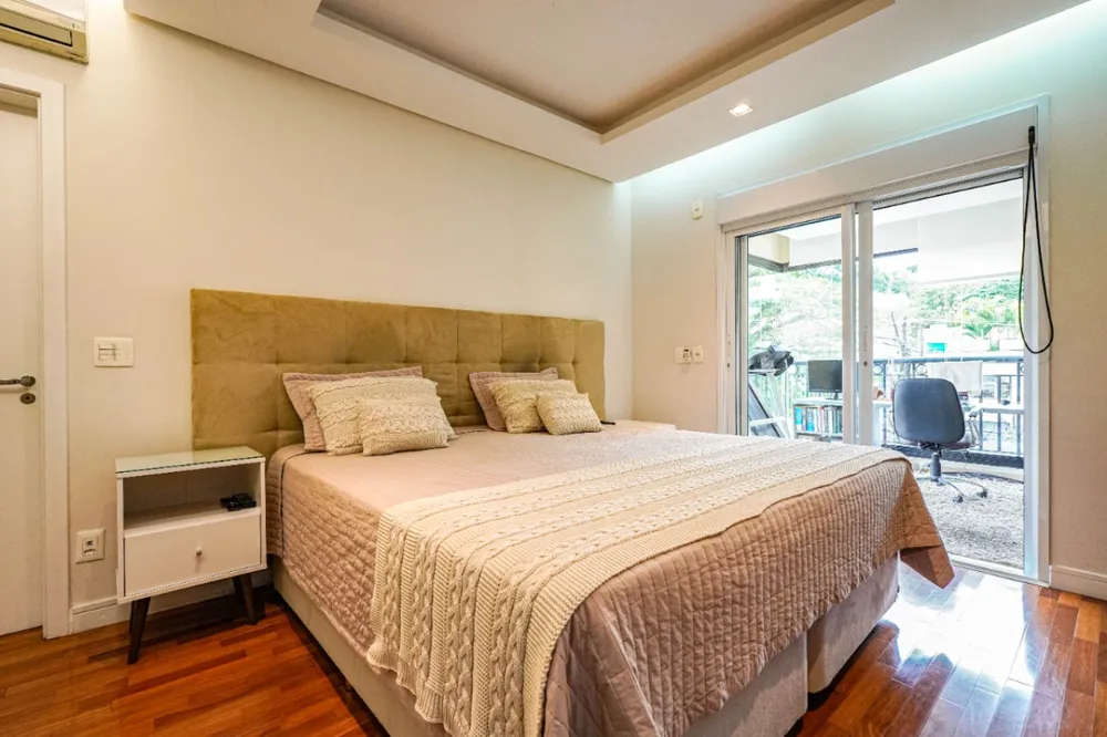 Apartamento, 4 quartos, 250 m² - Foto 8