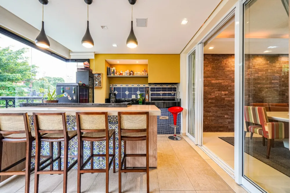 Apartamento, 4 quartos, 250 m² - Foto 3