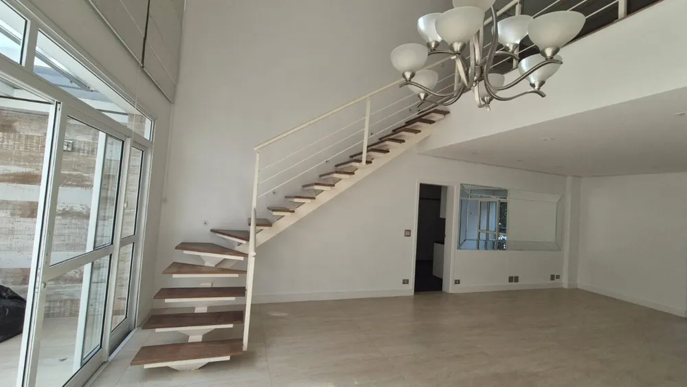 Apartamento, 4 quartos, 275 m² - Foto 2