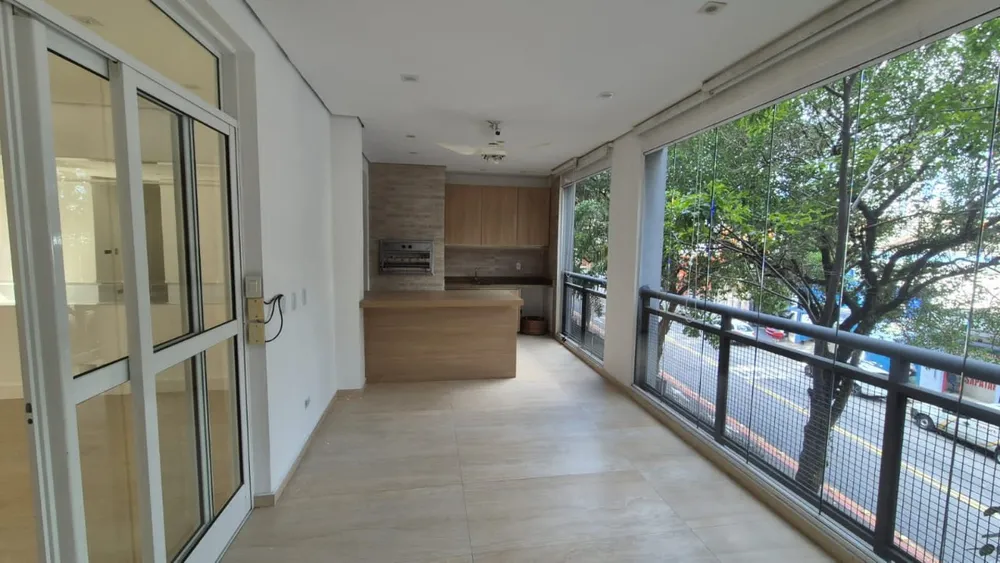 Apartamento, 4 quartos, 275 m² - Foto 1
