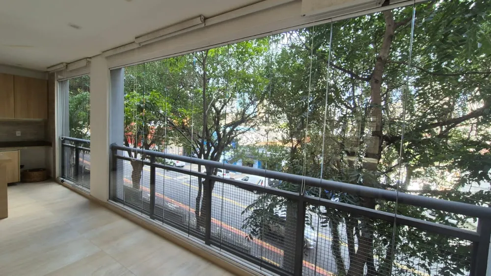 Apartamento, 4 quartos, 275 m² - Foto 4