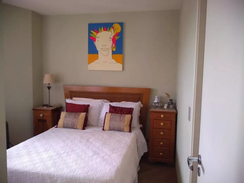 Apartamento, 4 quartos, 130 m² - Foto 1