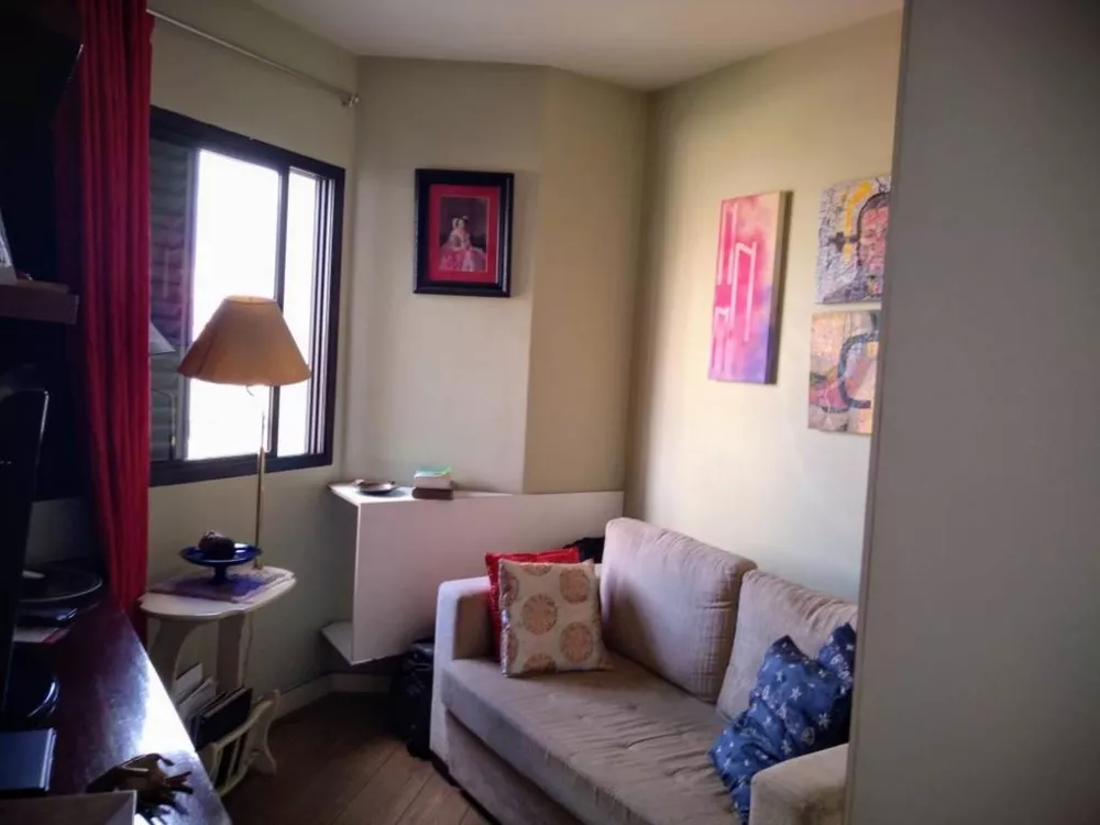 Apartamento, 4 quartos, 130 m² - Foto 18