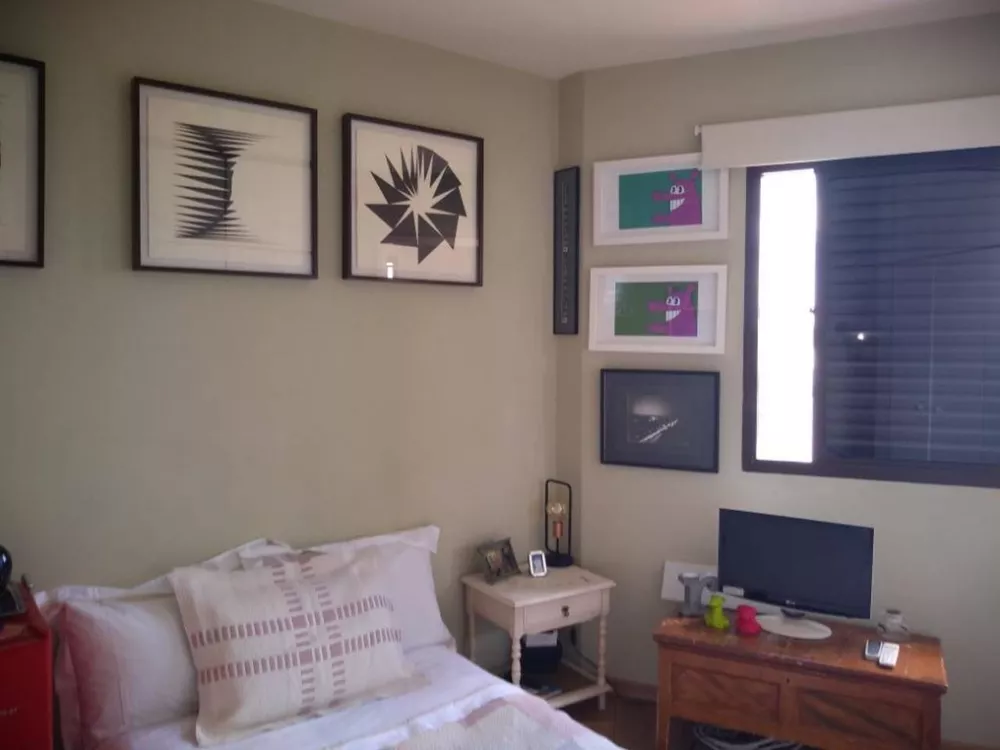 Apartamento, 4 quartos, 130 m² - Foto 20