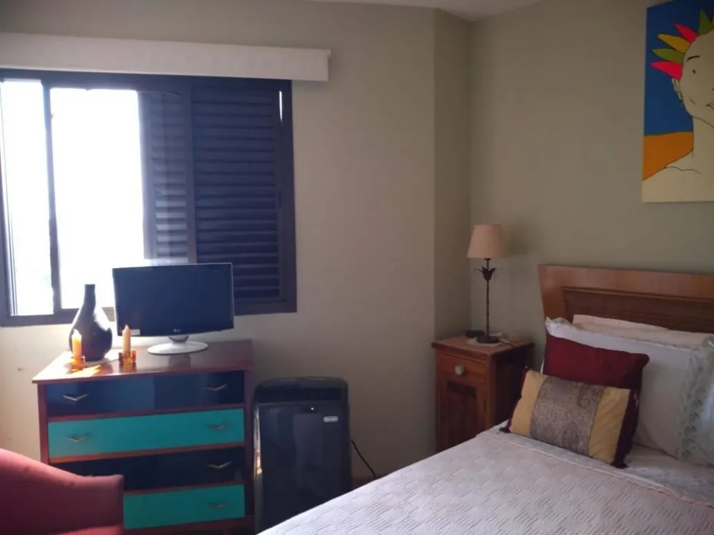 Apartamento, 4 quartos, 130 m² - Foto 23
