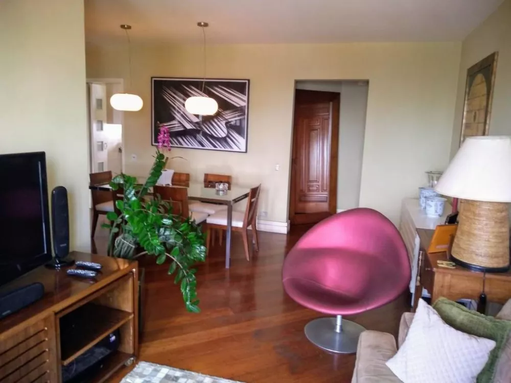 Apartamento, 4 quartos, 130 m² - Foto 15