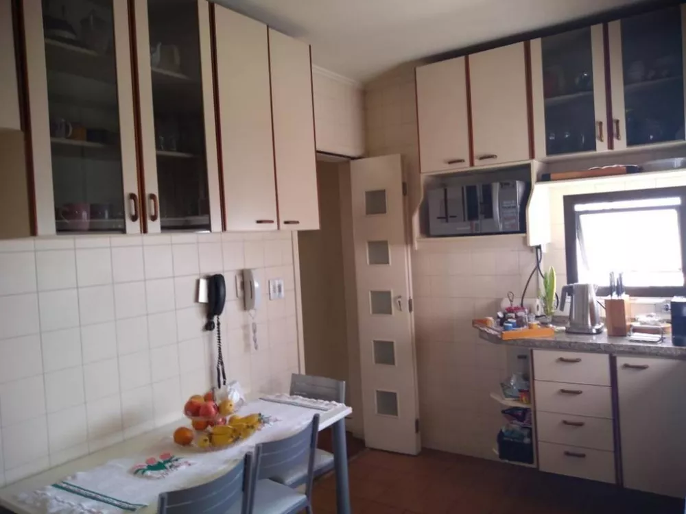 Apartamento, 4 quartos, 130 m² - Foto 14