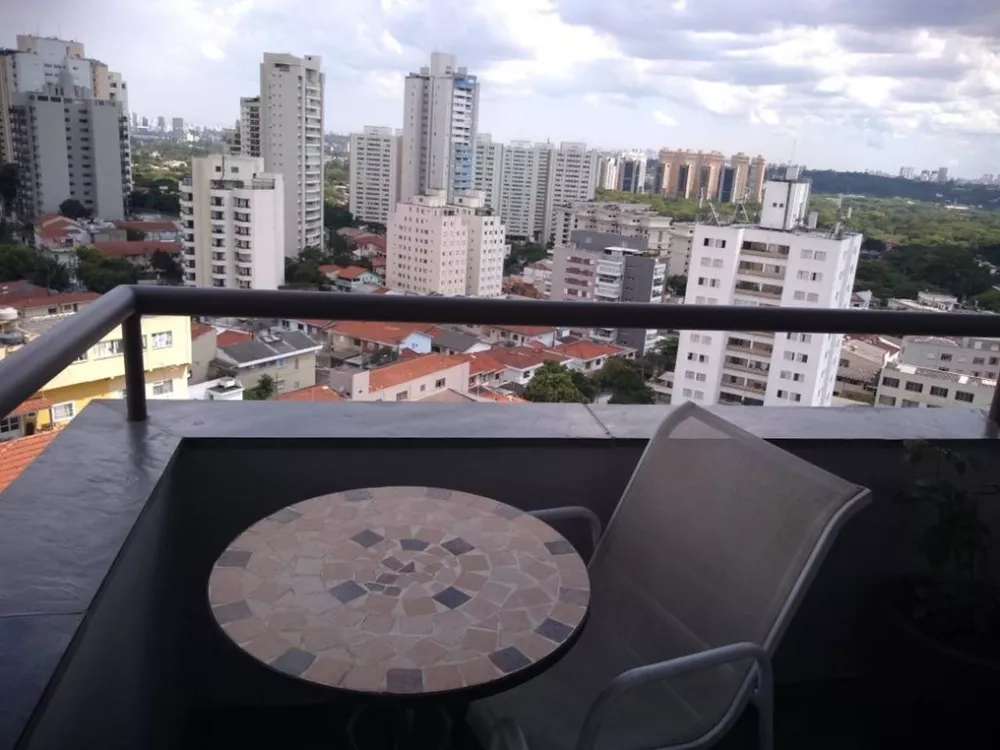 Apartamento, 4 quartos, 130 m² - Foto 4