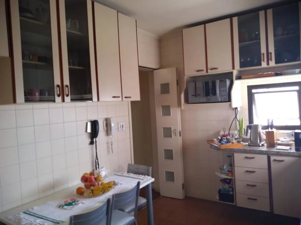 Apartamento, 4 quartos, 130 m² - Foto 22