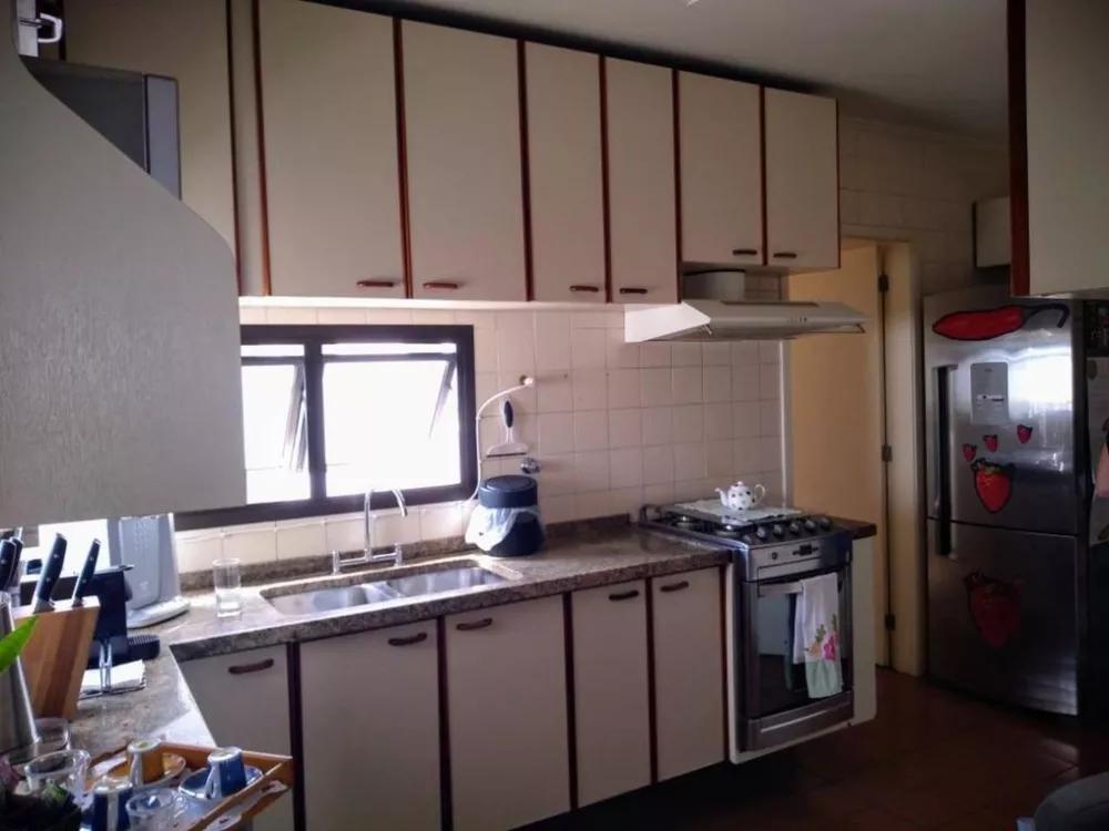 Apartamento, 4 quartos, 130 m² - Foto 6