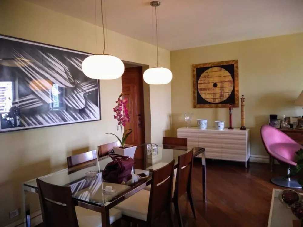 Apartamento, 4 quartos, 130 m² - Foto 7