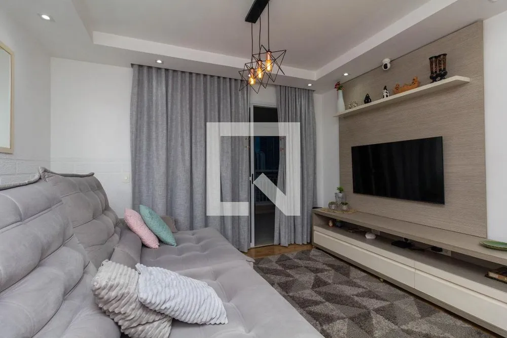 Apartamento, 3 quartos, 123 m² - Foto 2