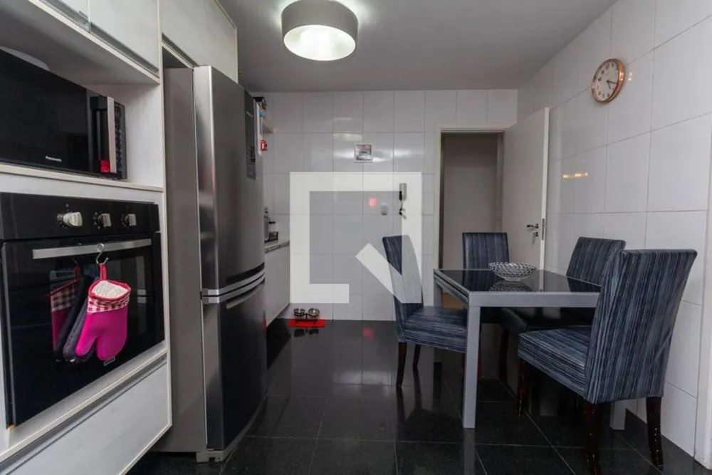 Apartamento, 3 quartos, 123 m² - Foto 7