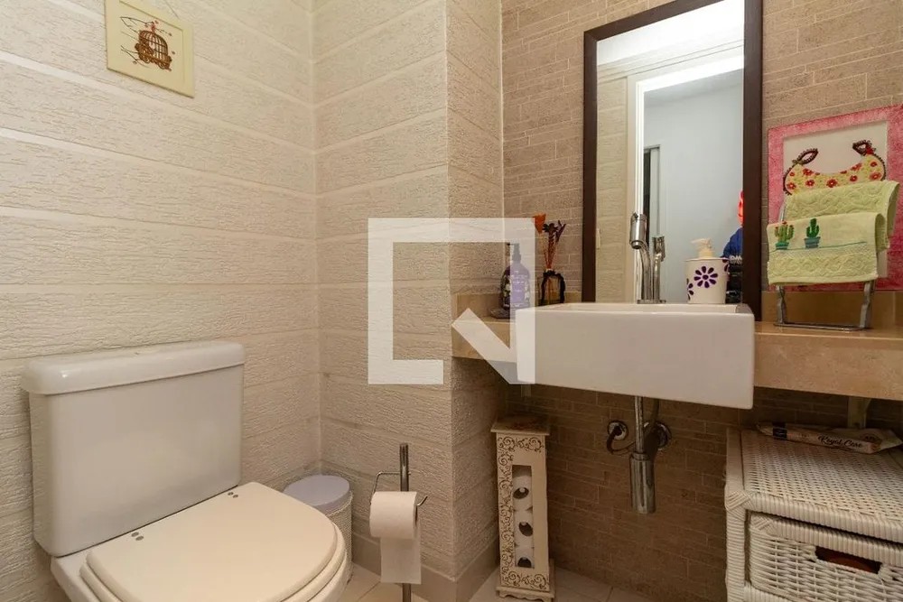 Apartamento, 3 quartos, 123 m² - Foto 6