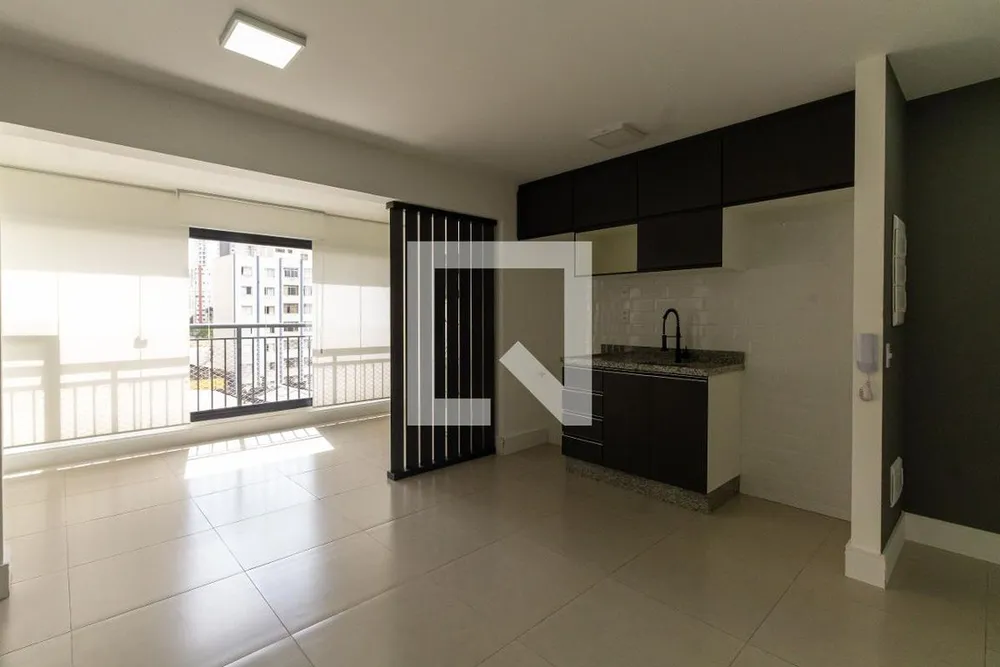 Apartamento, 2 quartos, 55 m² - Foto 2