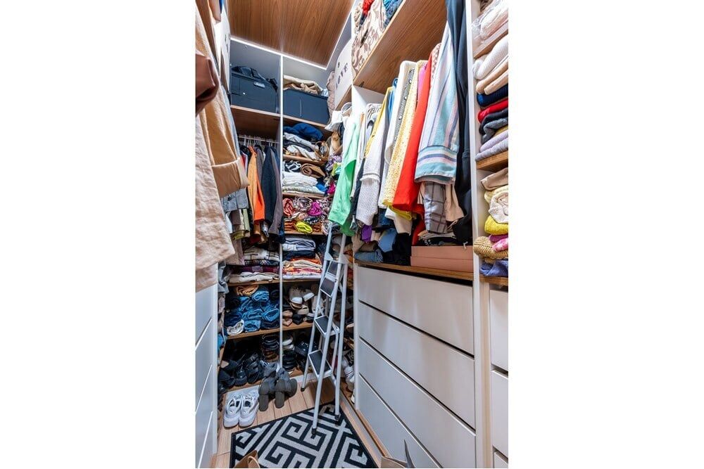 Apartamento à venda com 2 quartos, 96m² - Foto 3