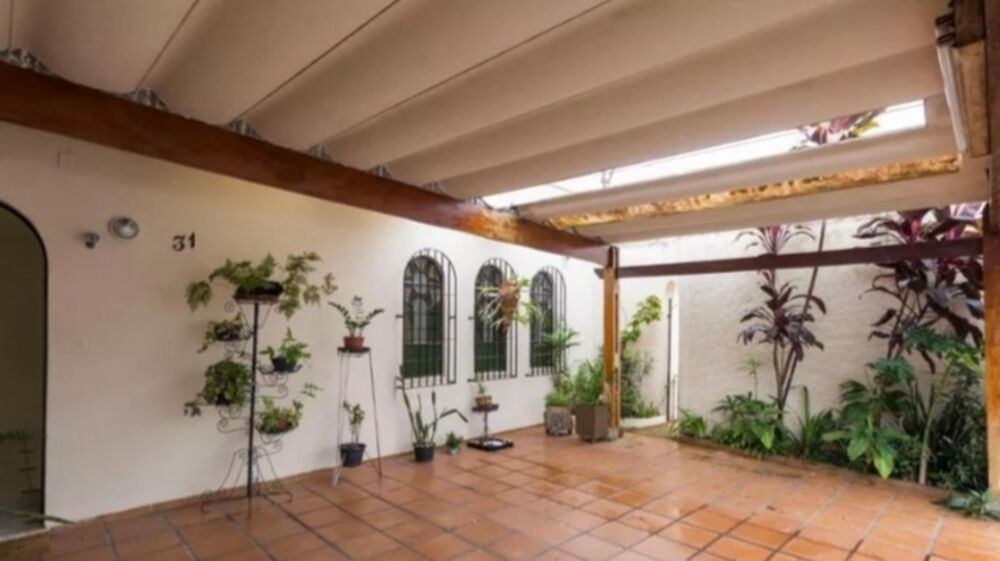 Casa, 2 quartos, 92 m² - Foto 1