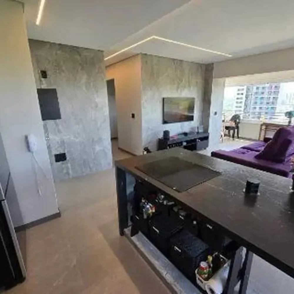 Apartamento, 2 quartos, 90 m² - Foto 6