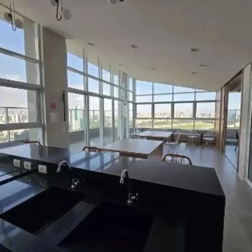 Apartamento, 2 quartos, 90 m² - Foto 2
