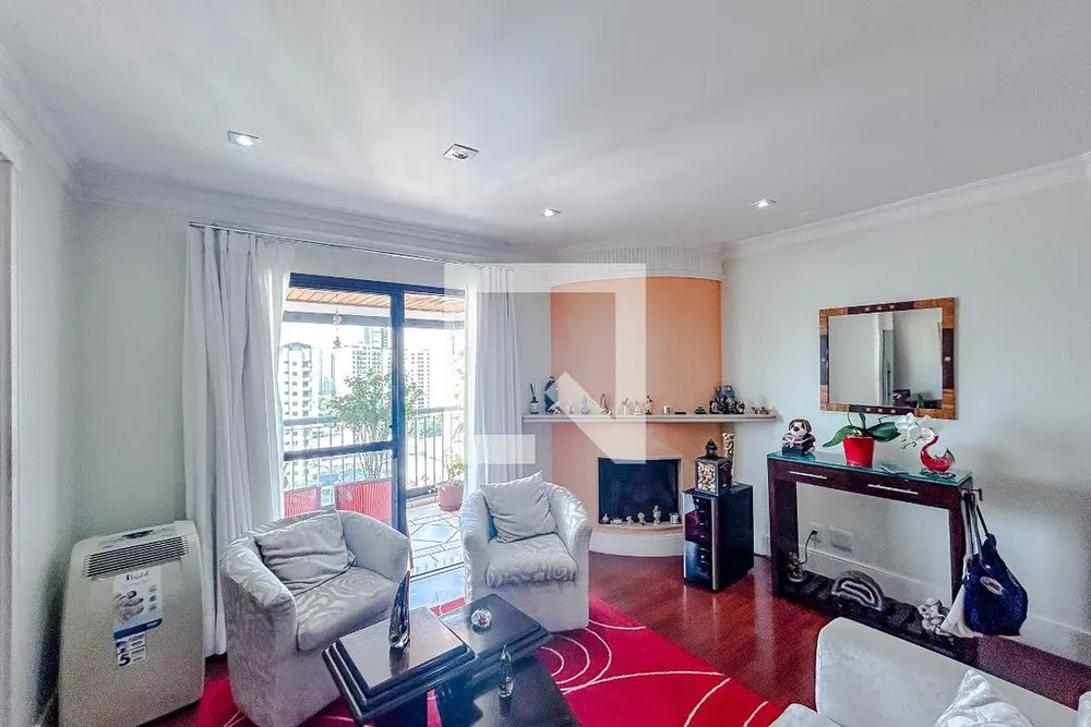 Apartamento, 4 quartos, 125 m² - Foto 3