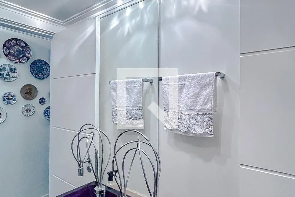 Apartamento, 4 quartos, 125 m² - Foto 5