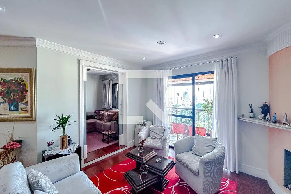 Apartamento, 4 quartos, 125 m² - Foto 1
