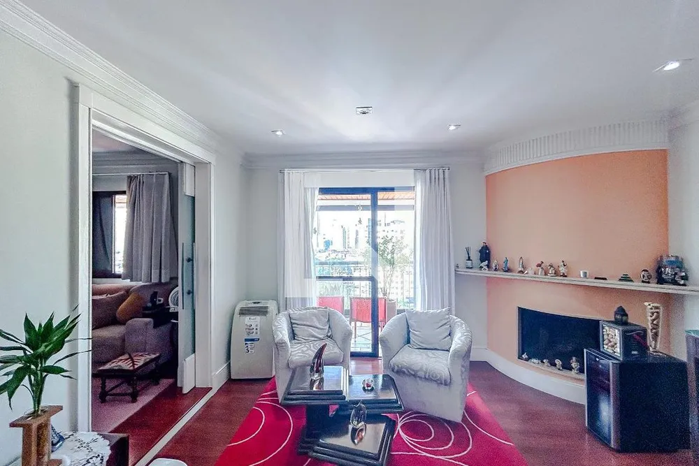 Apartamento, 4 quartos, 125 m² - Foto 2