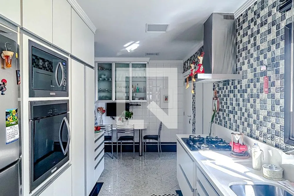 Apartamento, 4 quartos, 125 m² - Foto 7