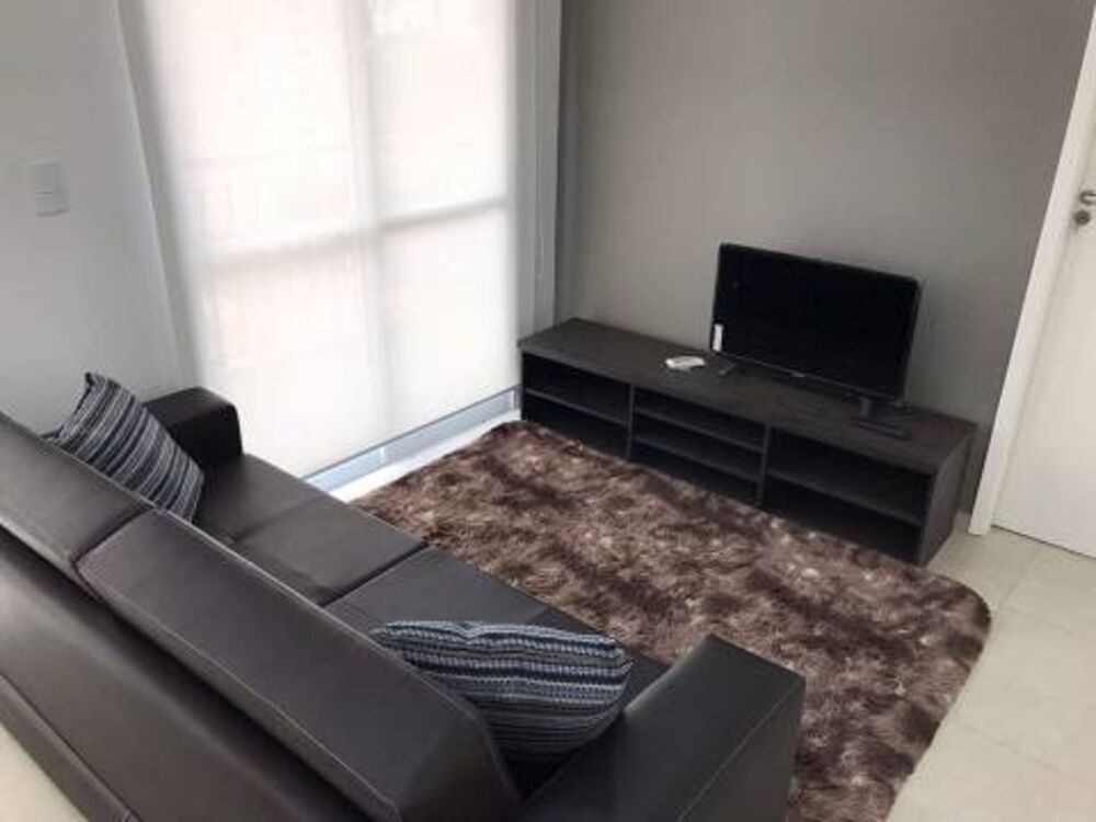 Apartamento, 1 quarto, 45 m² - Foto 4