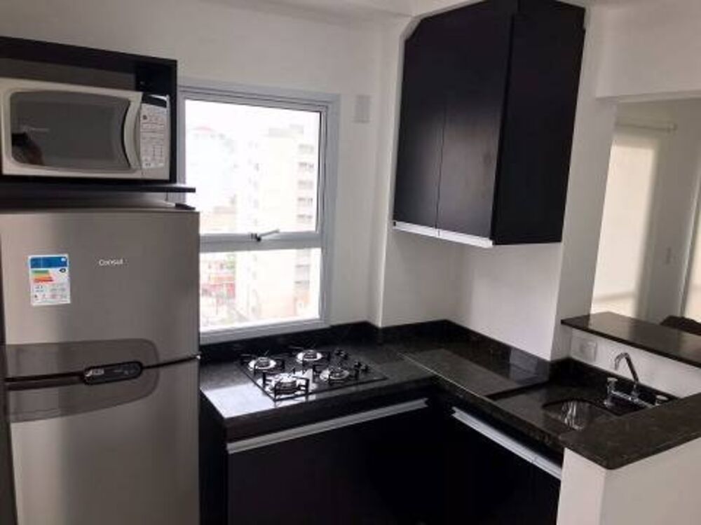 Apartamento, 1 quarto, 45 m² - Foto 2