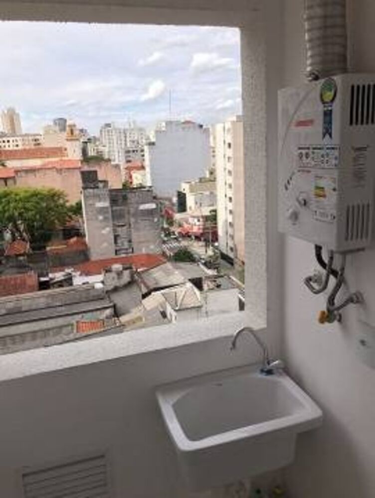 Apartamento, 1 quarto, 45 m² - Foto 1