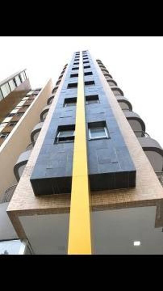 Apartamento, 1 quarto, 45 m² - Foto 3