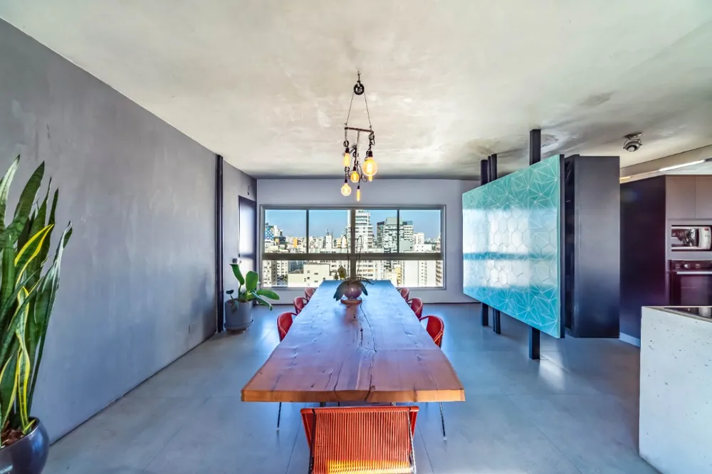 Cobertura, 2 quartos, 240 m² - Foto 7