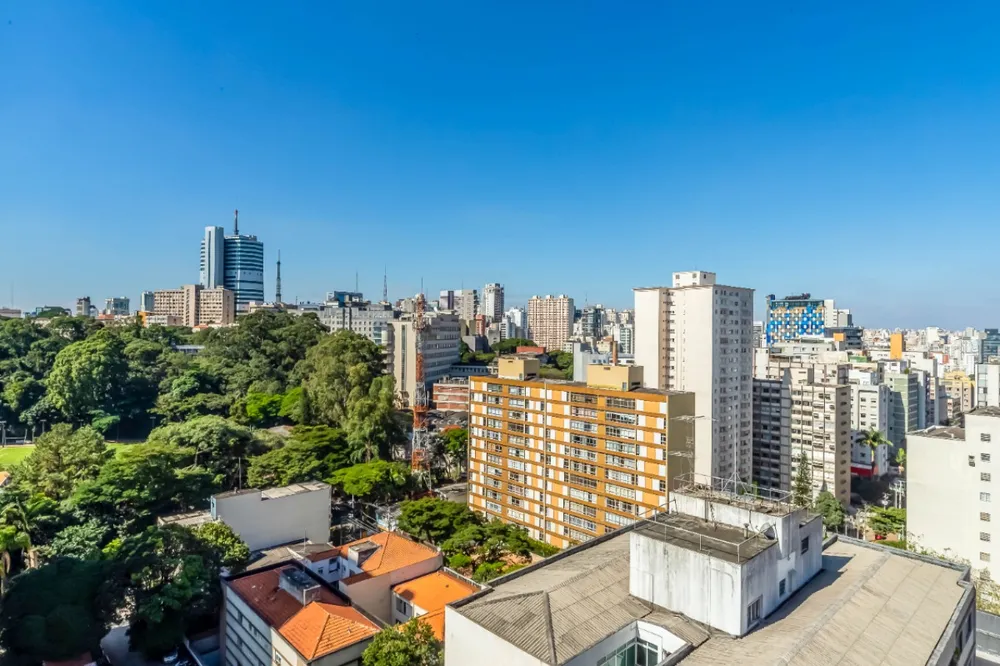 Cobertura, 2 quartos, 240 m² - Foto 5