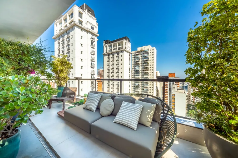 Cobertura, 2 quartos, 240 m² - Foto 3