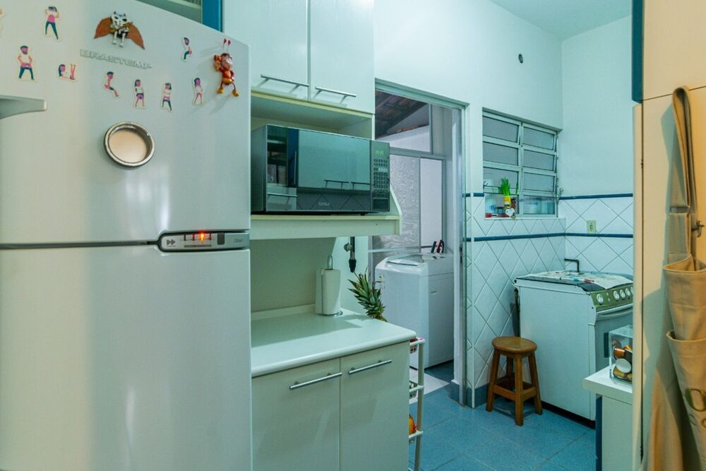 Apartamento, 2 quartos, 87 m² - Foto 4