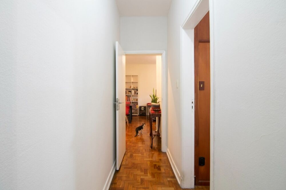 Apartamento, 2 quartos, 87 m² - Foto 3