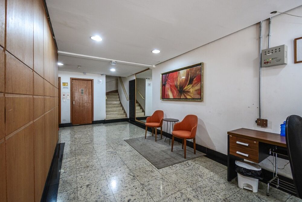 Apartamento, 2 quartos, 87 m² - Foto 2