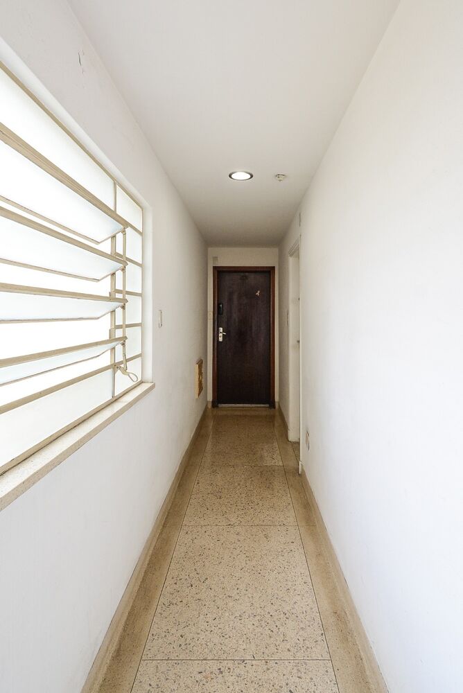 Apartamento, 2 quartos, 87 m² - Foto 1