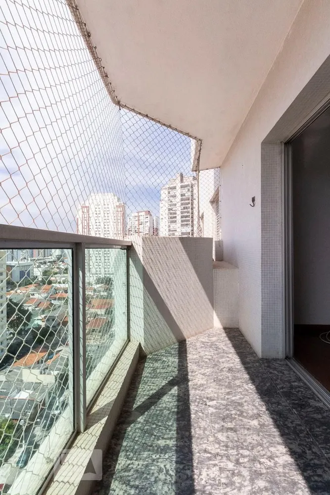 Apartamento, 3 quartos, 110 m² - Foto 3