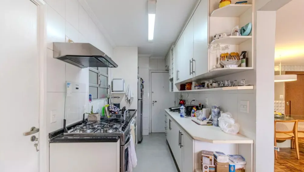 Apartamento, 2 quartos, 111 m² - Foto 2