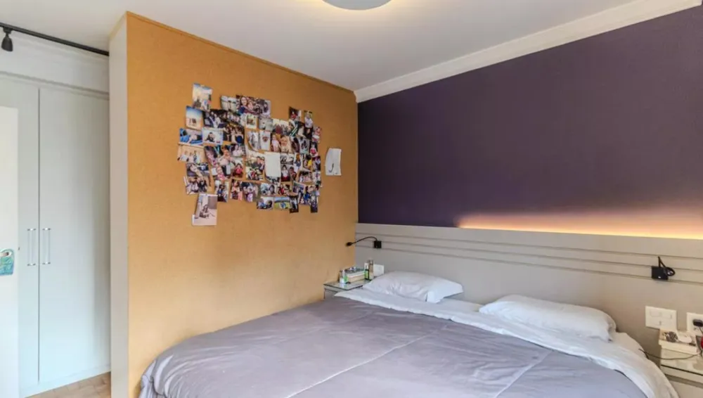 Apartamento, 2 quartos, 111 m² - Foto 5