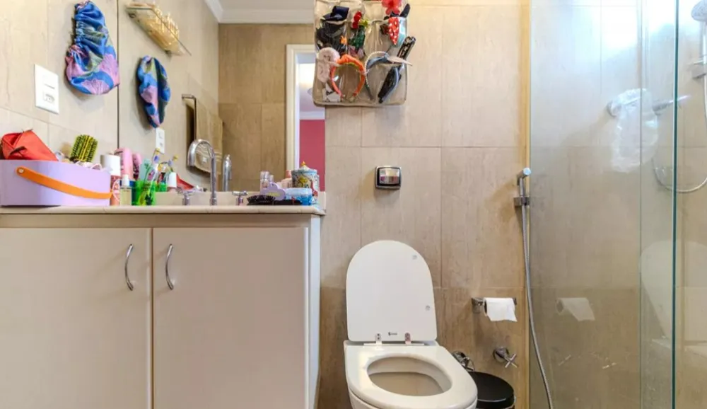 Apartamento, 2 quartos, 111 m² - Foto 8