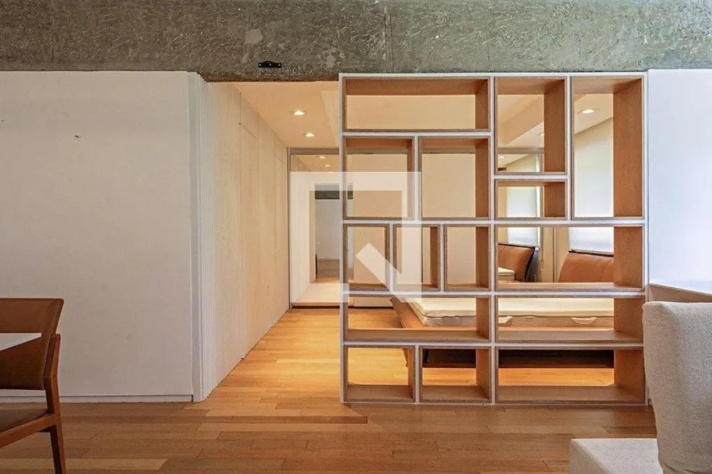 Apartamento, 1 quarto, 89 m² - Foto 2