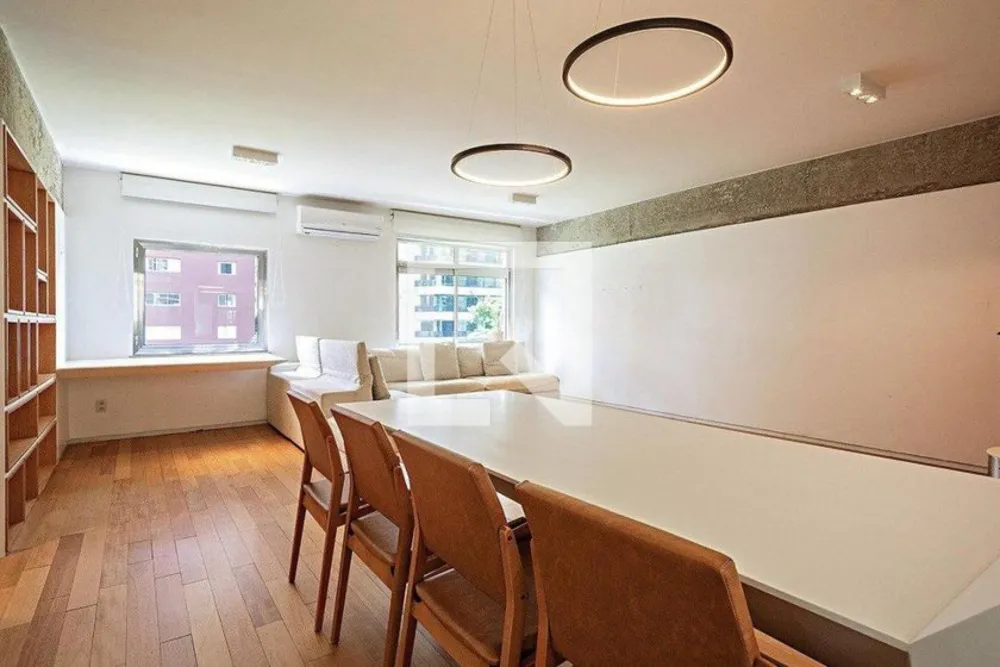 Apartamento, 1 quarto, 89 m² - Foto 8