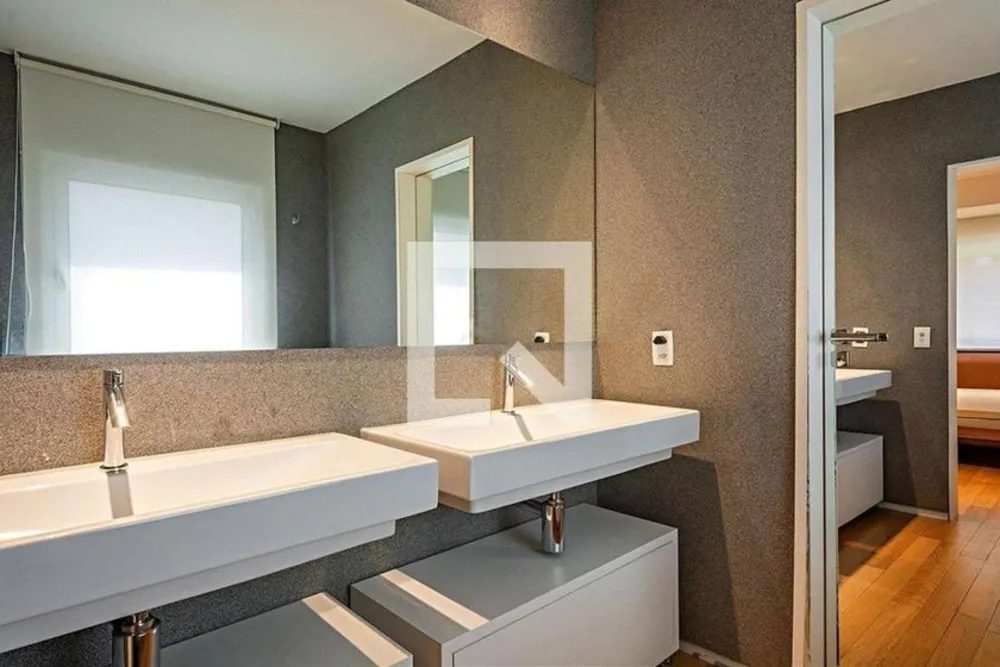 Apartamento, 1 quarto, 89 m² - Foto 3