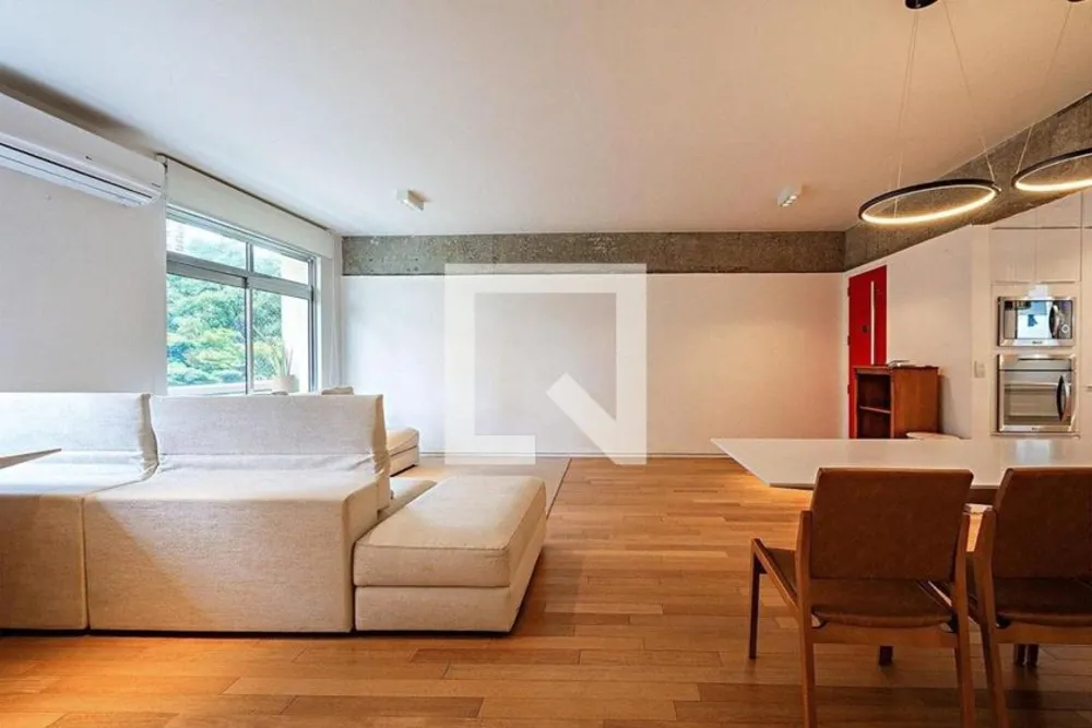 Apartamento, 1 quarto, 89 m² - Foto 5